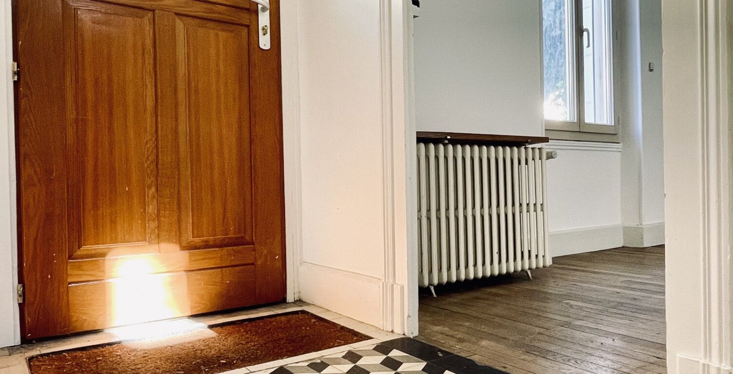 Vente Maison de ville 7 pièces — photo 1
