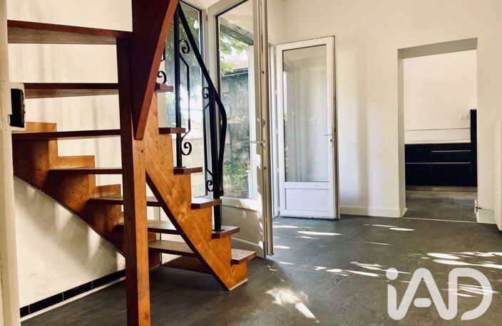 Vente Maison de ville 7 pièces — photo 5