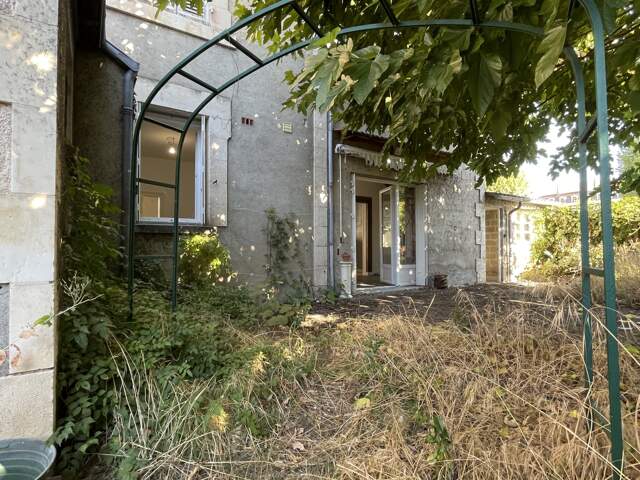 Vente Maison de ville 7 pièces — photo du bien