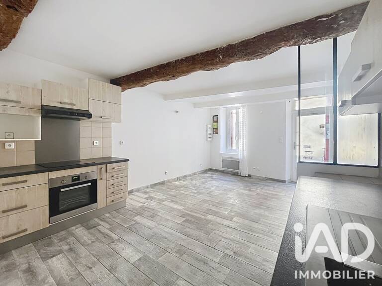 Location Maison de village 3 pièces — photo 1