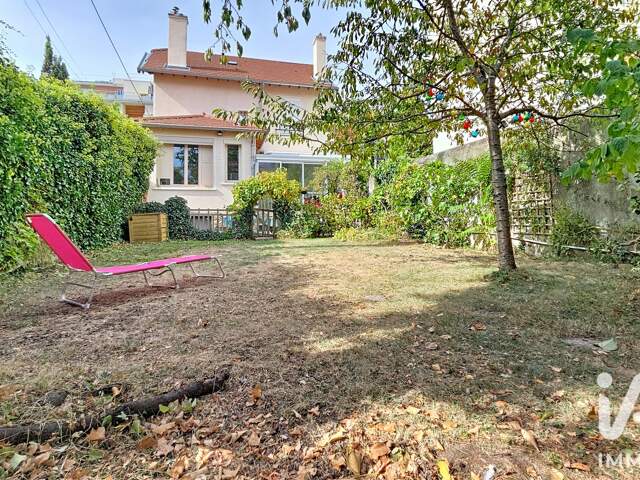 Vente Demeure 8 pièces — photo du bien