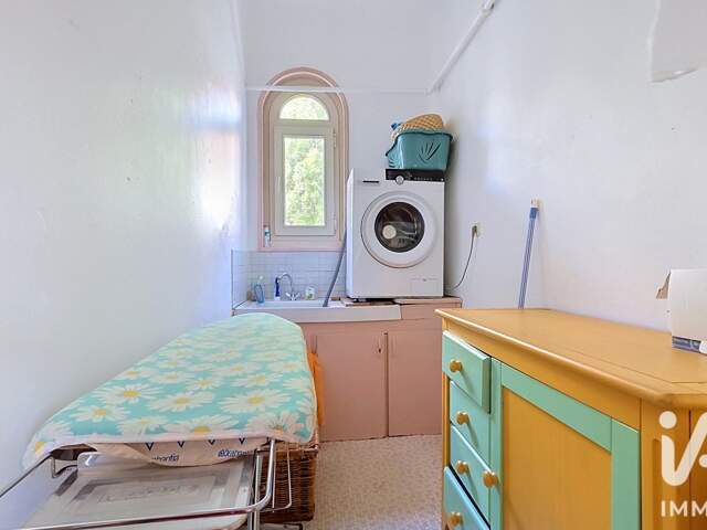 Vente Demeure 8 pièces — photo du bien