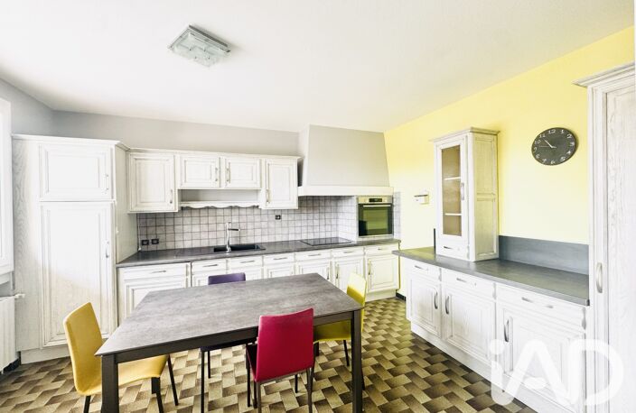 Vente Maison/villa 4 pièces — photo 2