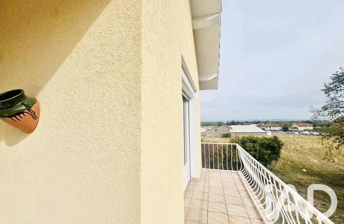 Vente Maison/villa 4 pièces — photo 4