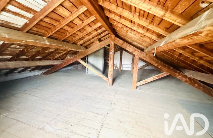 Vente Maison/villa 4 pièces — photo 5