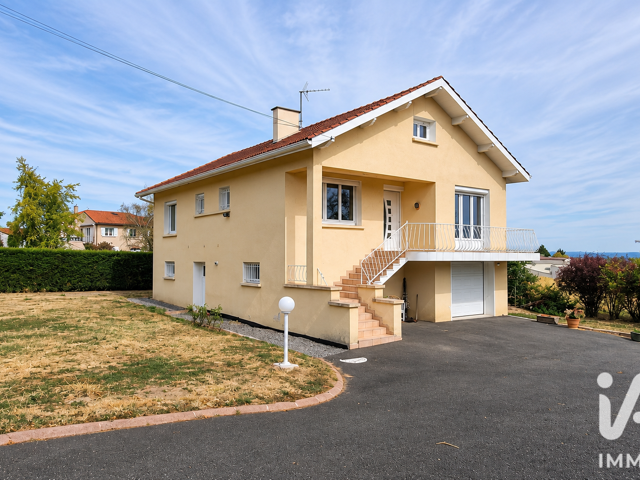 Vente Maison/villa 4 pièces — photo du bien