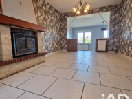 Vente Maison/villa 5 pièces — photo 2