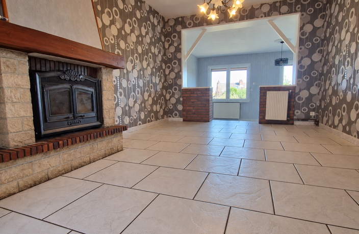 Vente Maison/villa 5 pièces — photo 2
