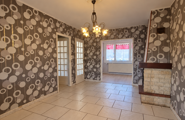 Vente Maison/villa 5 pièces — photo 3