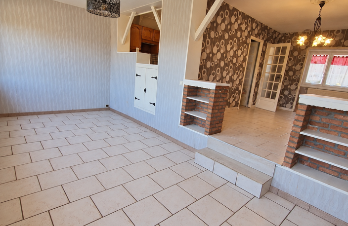 Vente Maison/villa 5 pièces — photo 4