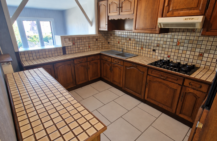 Vente Maison/villa 5 pièces — photo 5