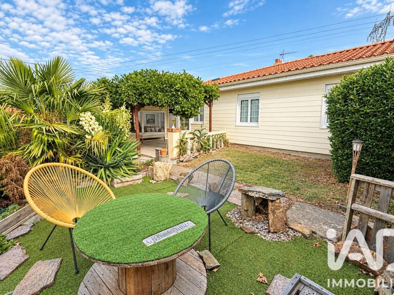 Vente Maison/villa 5 pièces — photo 1