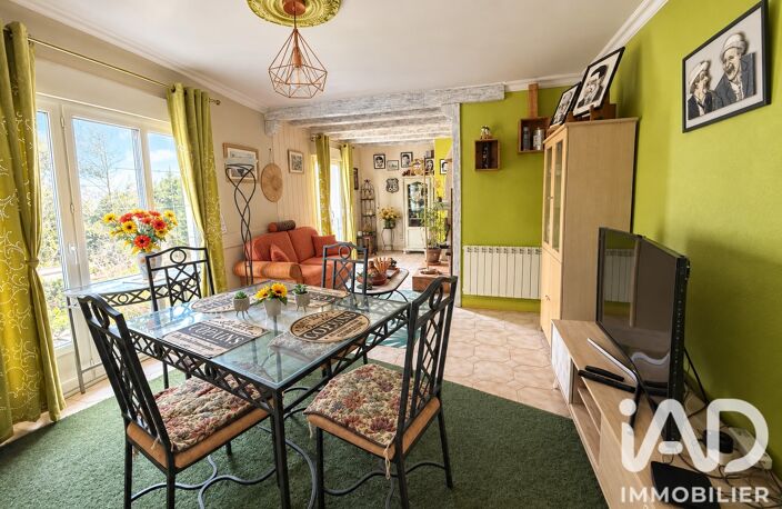 Vente Maison/villa 5 pièces — photo 2