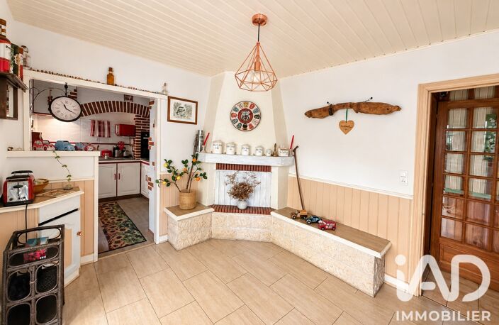 Vente Maison/villa 5 pièces — photo 4