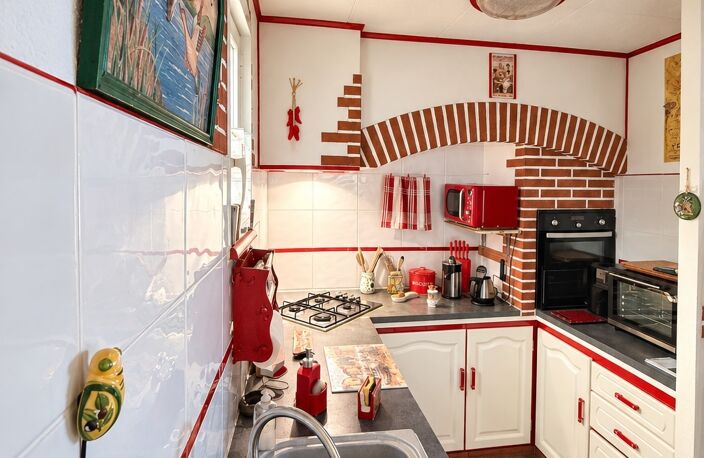 Vente Maison/villa 5 pièces — photo 5