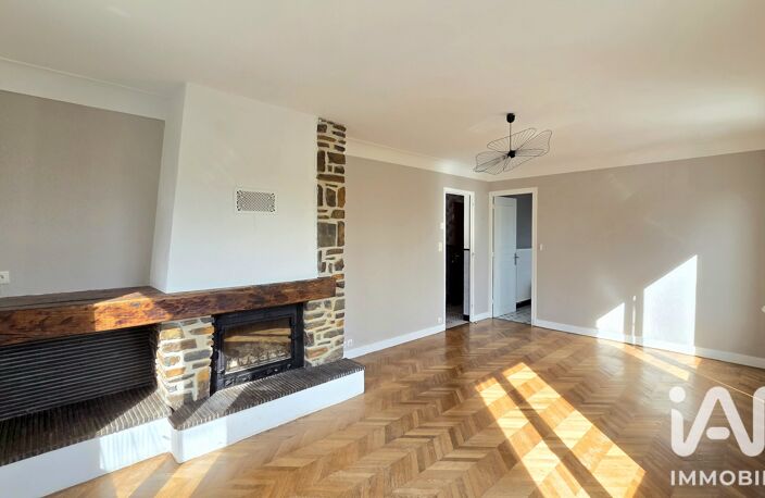 Vente Maison/villa 8 pièces — photo 2