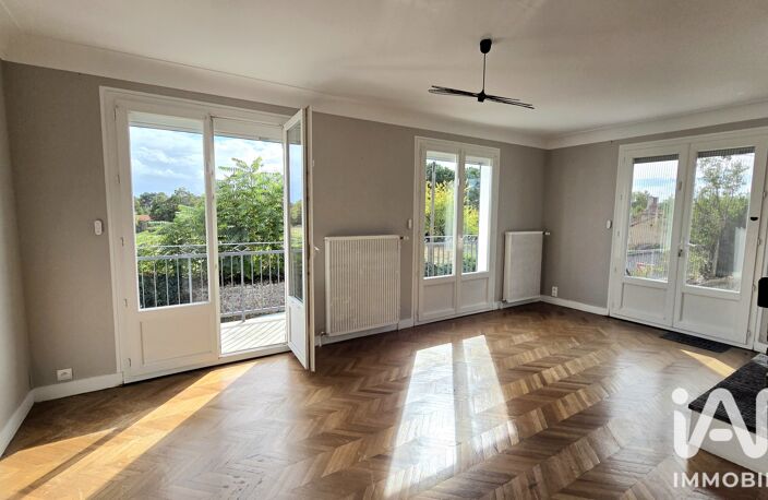 Vente Maison/villa 8 pièces — photo 3