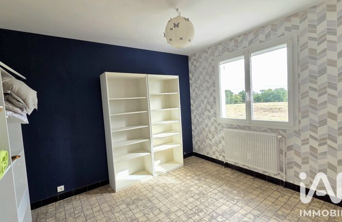 Vente Maison/villa 8 pièces — photo 5