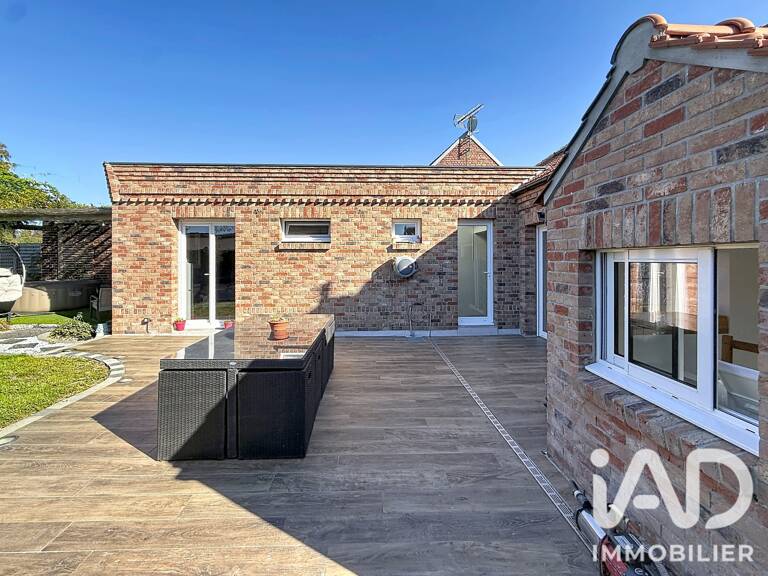 Vente Maison/villa 6 pièces — photo 1