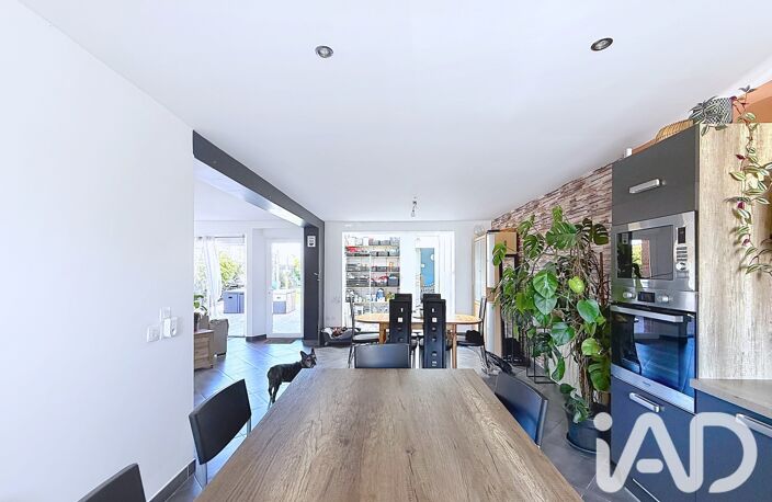 Vente Maison/villa 6 pièces — photo 3