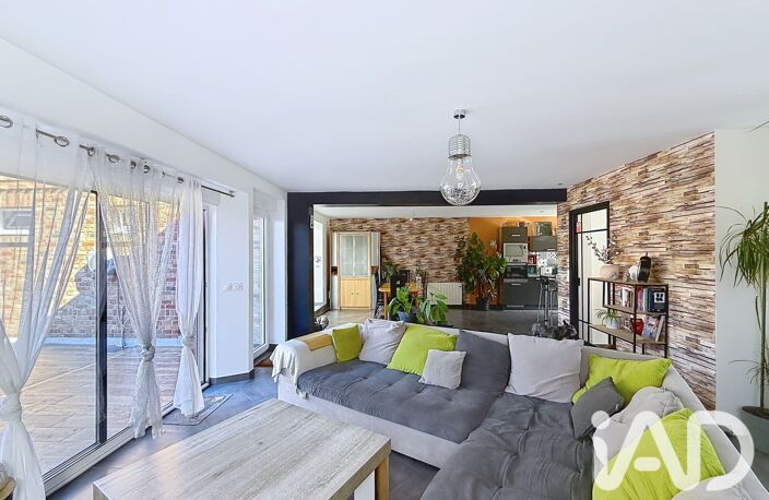 Vente Maison/villa 6 pièces — photo 4