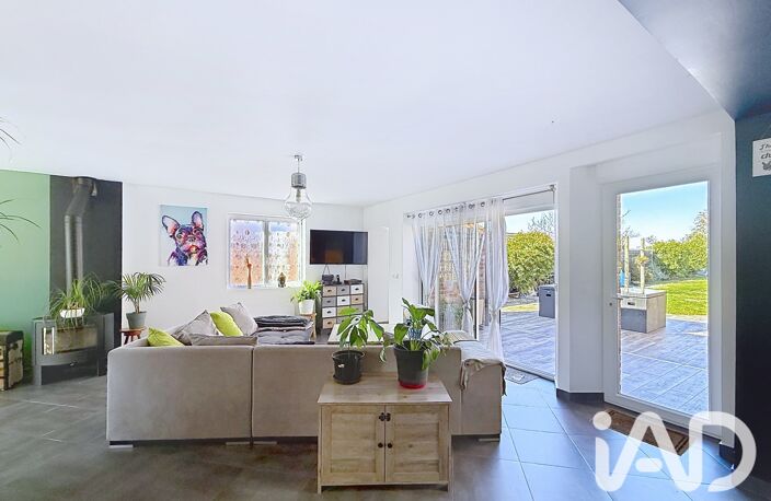 Vente Maison/villa 6 pièces — photo 5