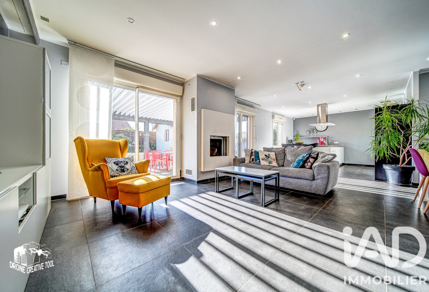 Vente Maison traditionnelle 5 pièces — photo 1