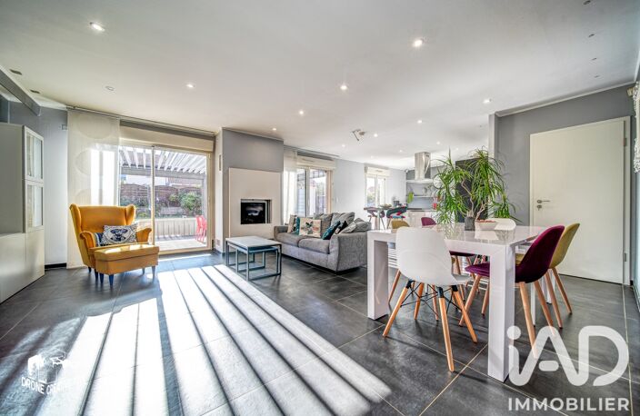 Vente Maison traditionnelle 5 pièces — photo 2