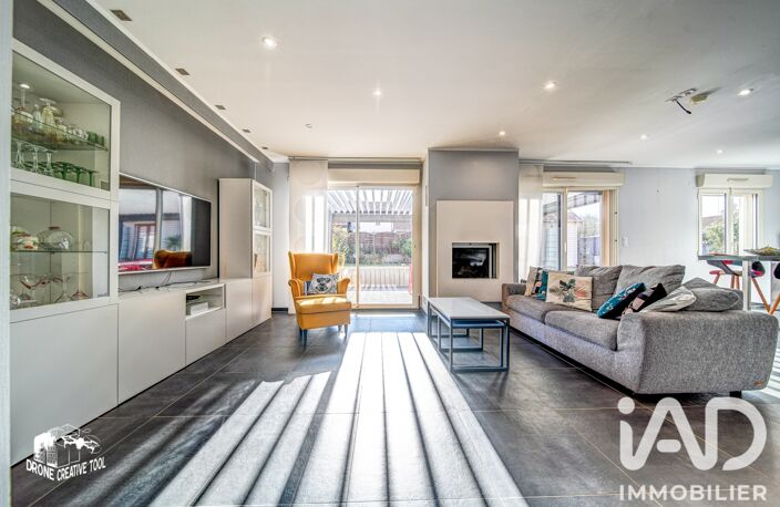 Vente Maison traditionnelle 5 pièces — photo 3