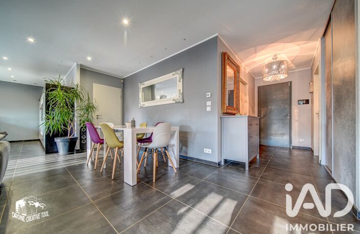 Vente Maison traditionnelle 5 pièces — photo 4