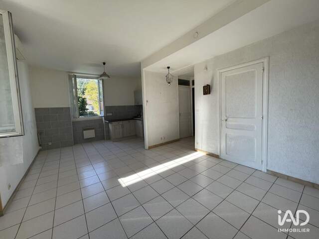 Vente Appartement 3 pièces — photo du bien