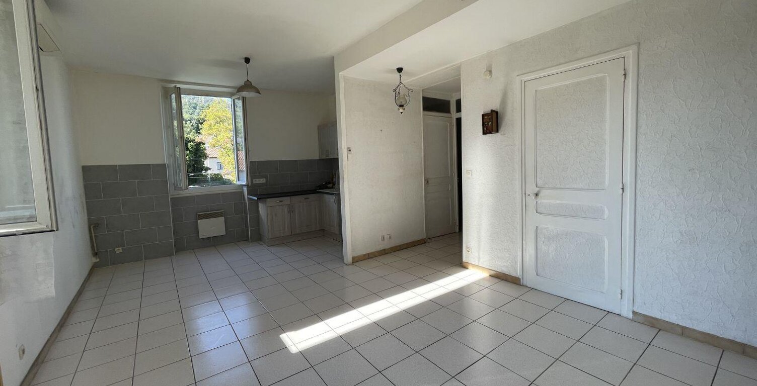 Vente Appartement 3 pièces — photo 1