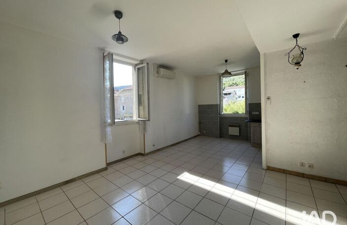 Vente Appartement 3 pièces — photo 2