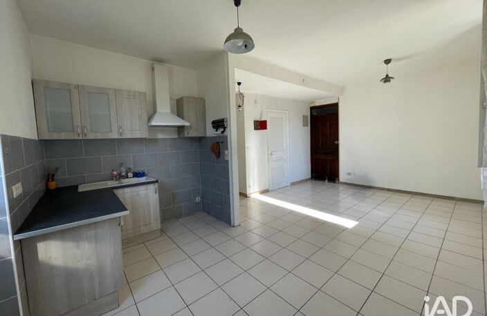 Vente Appartement 3 pièces — photo 3