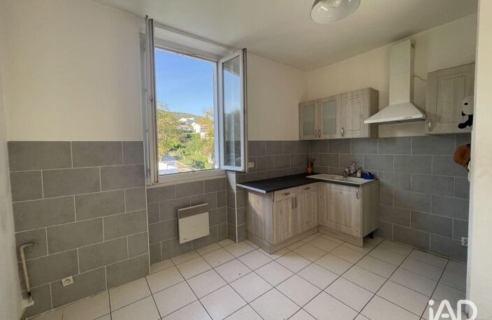 Vente Appartement 3 pièces — photo 4