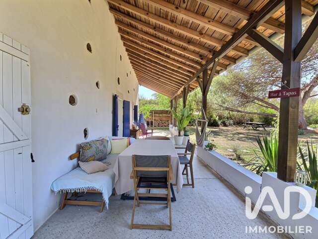 Vente Maison/villa 6 pièces — photo du bien