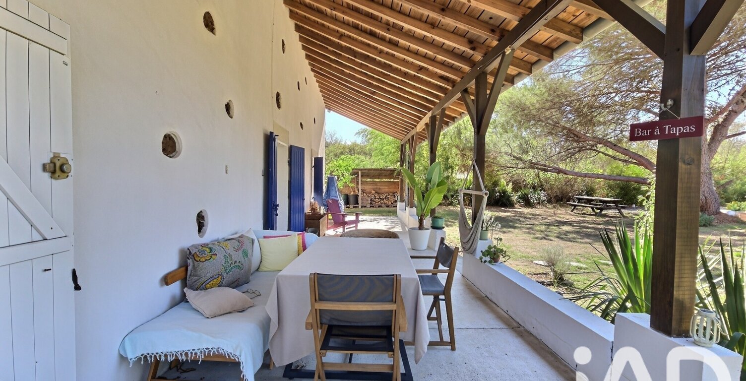 Vente Maison/villa 6 pièces — photo 1