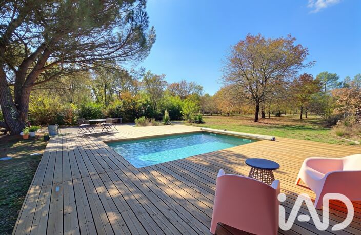 Vente Maison/villa 6 pièces — photo 2