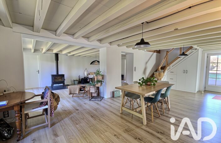 Vente Maison/villa 6 pièces — photo 3
