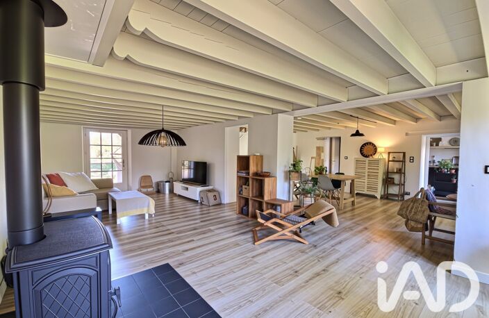 Vente Maison/villa 6 pièces — photo 4