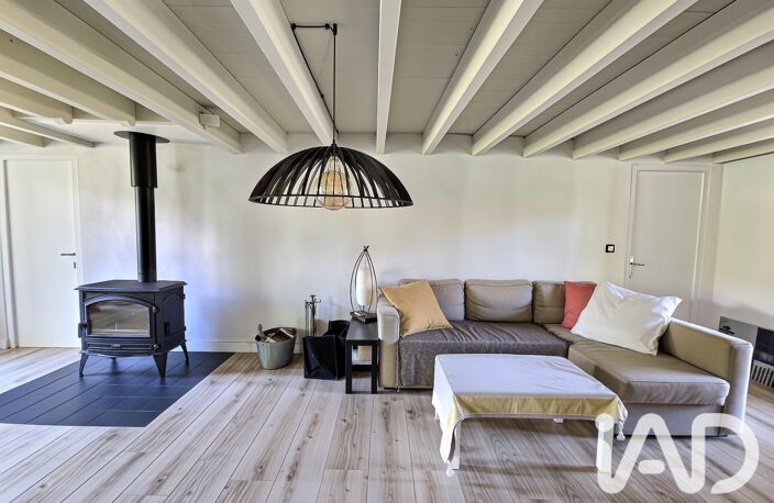 Vente Maison/villa 6 pièces — photo 5