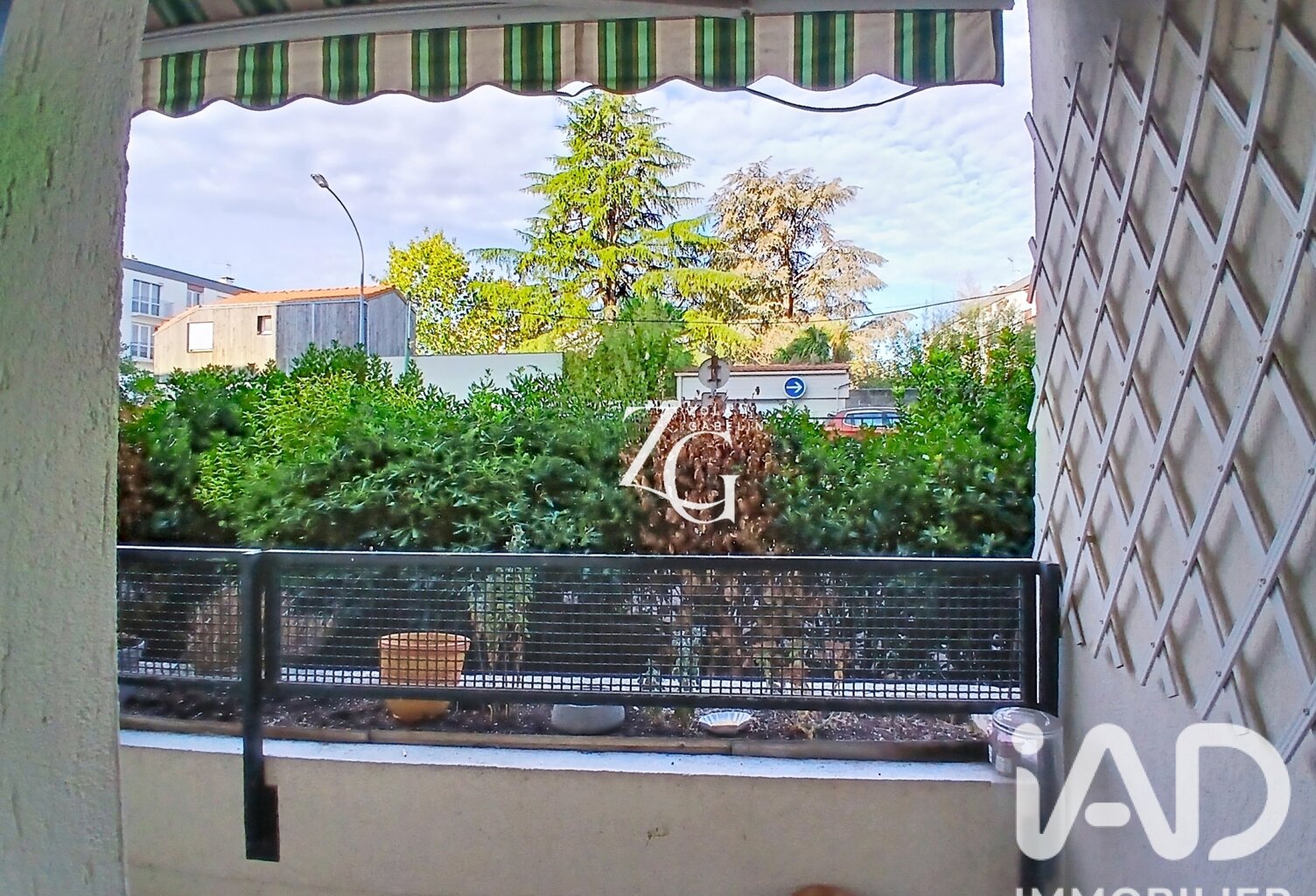 Vente Appartement 3 pièces — photo 1