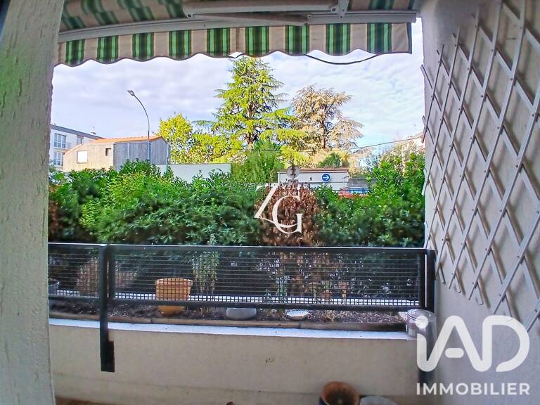Vente Appartement 3 pièces — photo 1