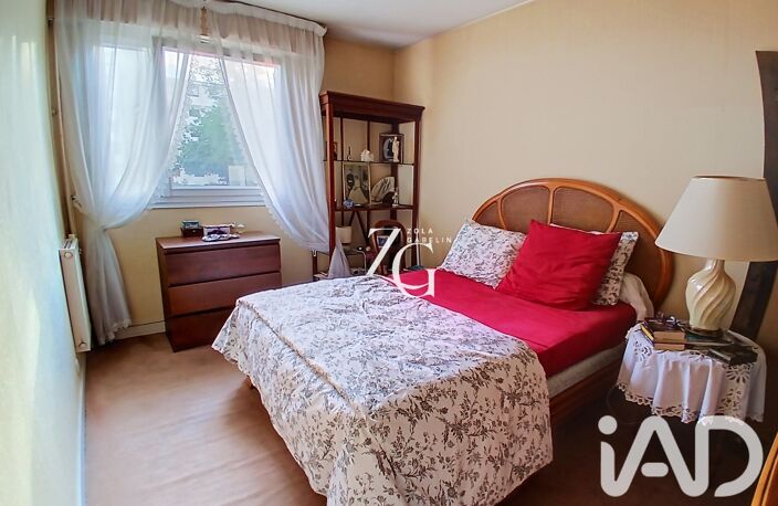 Vente Appartement 3 pièces — photo 2