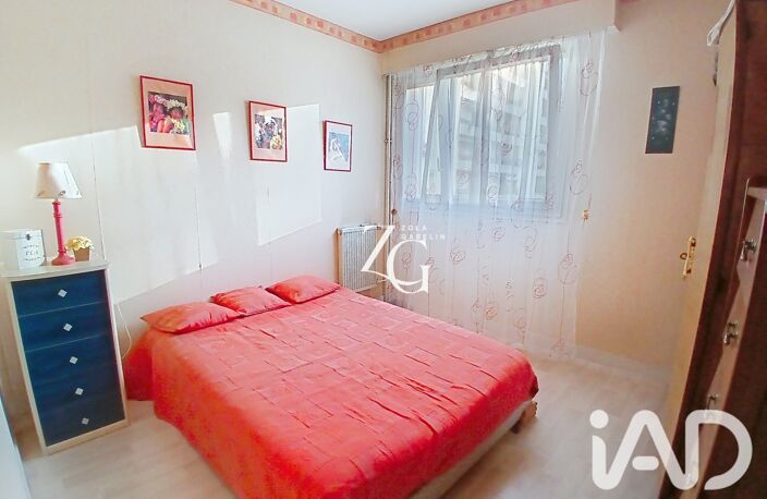 Vente Appartement 3 pièces — photo 3