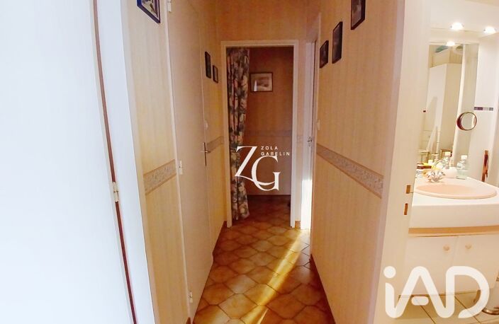 Vente Appartement 3 pièces — photo 5