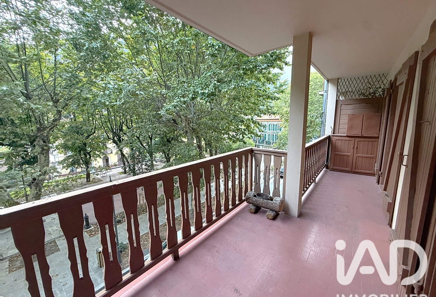 Vente Appartement 3 pièces — photo 1