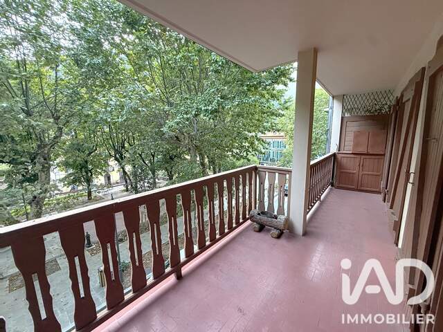 Vente Appartement 3 pièces — photo du bien
