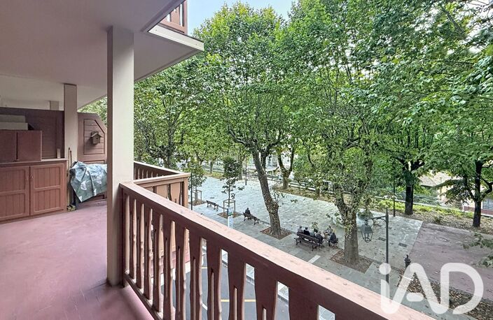 Vente Appartement 3 pièces — photo 2