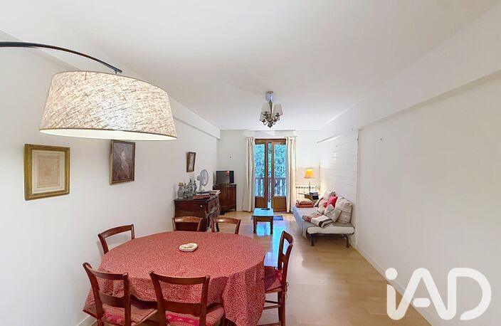 Vente Appartement 3 pièces — photo 4